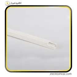 داکت برق سایز 9 - کانال هوایی برق - الکتروشیراز فروش انواع محصولات الکتریکی