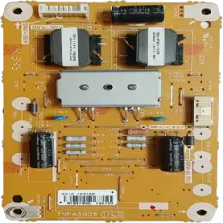 برد اینورتر تلویزیون پاناسونیک مدل TH-42A410R
