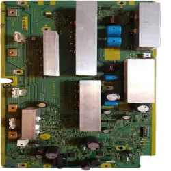 برد Y تلویزیون پاناسونیک SC برد مدل TH-P50V20R