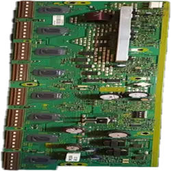 برد Y تلویزیون پاناسونیک SN برد مدل TH-P42X30R