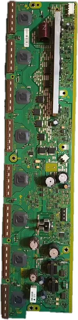 برد Y تلویزیون پاناسونیک SN برد مدل TH-P42X30R