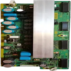 برد Z تلویزیون پاناسونیک SS برد مدل TH-42PV70MR