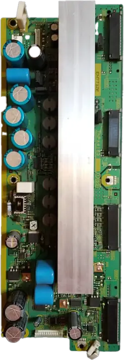 برد Z تلویزیون پاناسونیک SS برد مدل TH-42PV70MR