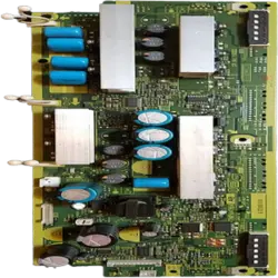 برد Z تلویزیون پاناسونیک SS برد مدل TH-42PV80MR