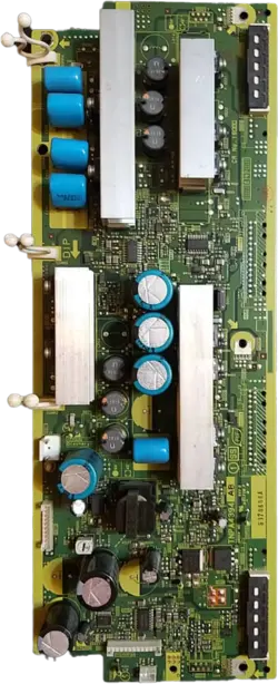برد Z تلویزیون پاناسونیک SS برد مدل TH-42PV80MR