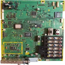 مین برد تلویزیون پاناسونیک مدل TH-42PV7MR