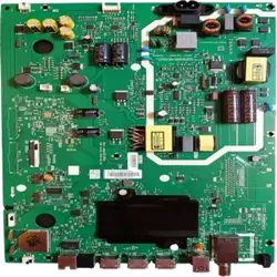 مین برد تلویزیون پاناسونیک مدل TH-49GX706MF
