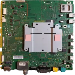 مین برد تلویزیون پاناسونیک مدل TH-L42E5M