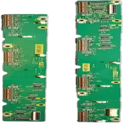 برد آدرس پنل تلویزیون پاناسونیک مدل TH-42PA60M