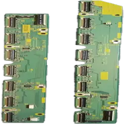برد آدرس پنل تلویزیون پاناسونیک مدل TH-P42S10R