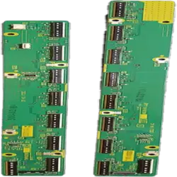 برد آدرس پنل تلویزیون پاناسونیک مدل TH-P42V20R