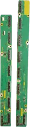 برد آدرس پنل تلویزیون پاناسونیک مدل TH-P42V20R