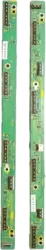 برد آدرس پنل تلویزیون پاناسونیک مدل TH-P42X30R