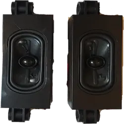 بلندگوی تلویزیون پاناسونیک مدل TH-43GX736M