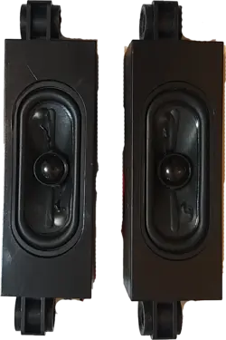 بلندگوی تلویزیون پاناسونیک مدل TH-43GX736M