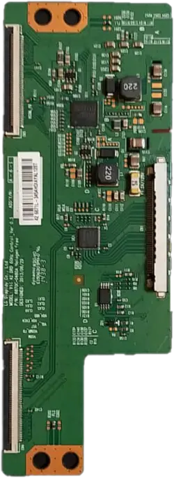 برد تیکان تلویزیون پاناسونیک مدل TH-42A410R