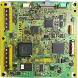 برد تیکان تلویزیون پاناسونیک مدل TH-42PA60M