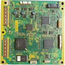 برد تیکان تلویزیون پاناسونیک مدل TH-42PV70MR