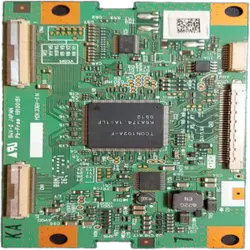 برد تیکان تلویزیون پاناسونیک مدل TH-L32C10R