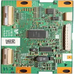 برد تیکان تلویزیون پاناسونیک مدل TH-L32X10R