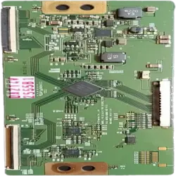 برد تیکان تلویزیون پاناسونیک مدل TH-L42E3R / S