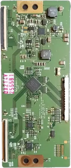 برد تیکان تلویزیون پاناسونیک مدل TH-L42E3R / S