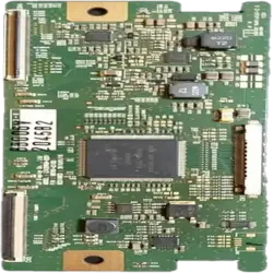 برد تیکان تلویزیون پاناسونیک مدل TH-L42U20R