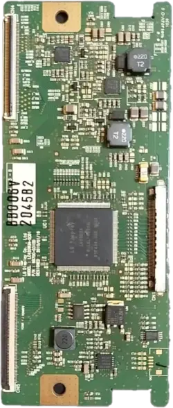 برد تیکان تلویزیون پاناسونیک مدل TH-L42U20R