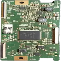 برد تیکان تلویزیون پاناسونیک مدل TH-L42U30S