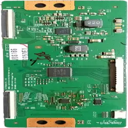 برد تیکان تلویزیون پاناسونیک مدل TH-L47E5M