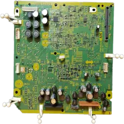 برد PA تلویزیون پاناسونیک مدل TH-42PA60M
