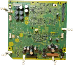 برد PA تلویزیون پاناسونیک مدل TH-42PA60M