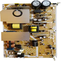 برد تغذیه پاور تلویزیون پاناسونیک مدل TH-42PA60M
