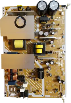 برد تغذیه پاور تلویزیون پاناسونیک مدل TH-42PA60M