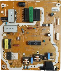 برد تغذیه پاور تلویزیون پاناسونیک مدل TH-42A410R