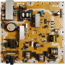 برد تغذیه پاور تلویزیون پاناسونیک مدل TH-L42S20R