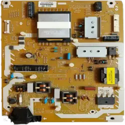 برد تغذیه پاور تلویزیون پاناسونیک مدل TH-L47E5R