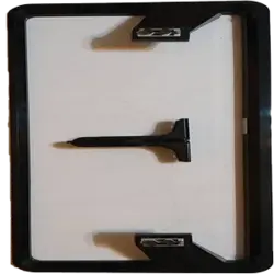 پایه رومیزی تلویزیون پاناسونیک مدل TH-42A410R