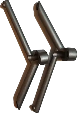 پایه رومیزی تلویزیون پاناسونیک مدل TH-49GX706MF