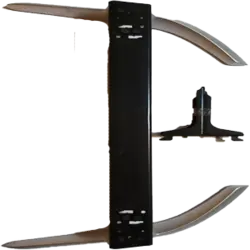 پایه رومیزی تلویزیون پاناسونیک مدل TH-55DX650R