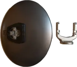 پایه رومیزی تلویزیون پاناسونیک مدل TH-P42V20R