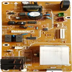 برد تغذیه ماکروفر پاناسونیک مدل NN-CD997S