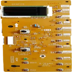 برد سیستم مایکروویو پاناسونیک NN-CD997S