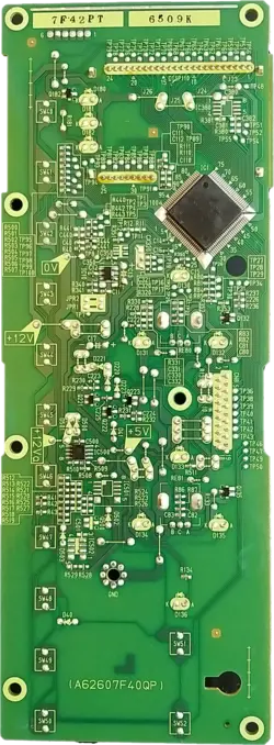 برد سیستم مایکروویو پاناسونیک NN-CD997S