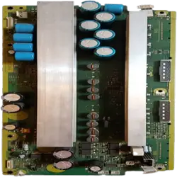 برد Z تلویزیون پاناسونیک SS برد مدل TH-50PV700MR