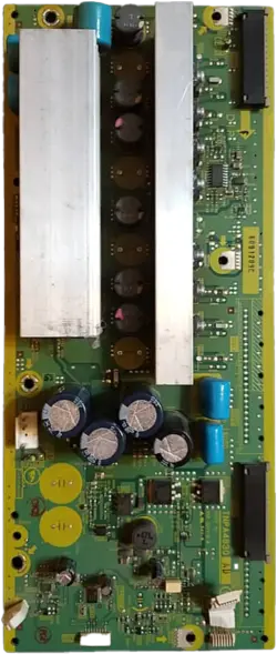 برد Z تلویزیون پاناسونیک SS برد مدل TH-P42S10R