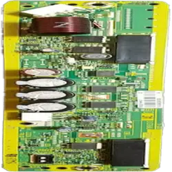 برد Z تلویزیون پاناسونیک SS برد مدل TH-P42X30R