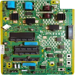 برد Z تلویزیون پاناسونیک SS برد مدل TH-P42VT30R