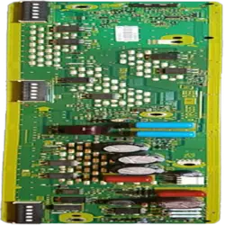 برد Z تلویزیون پاناسونیک SS برد مدل TH-P50U30R