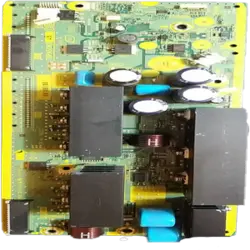 برد Z تلویزیون پاناسونیک SS برد مدل TH-P50V20R